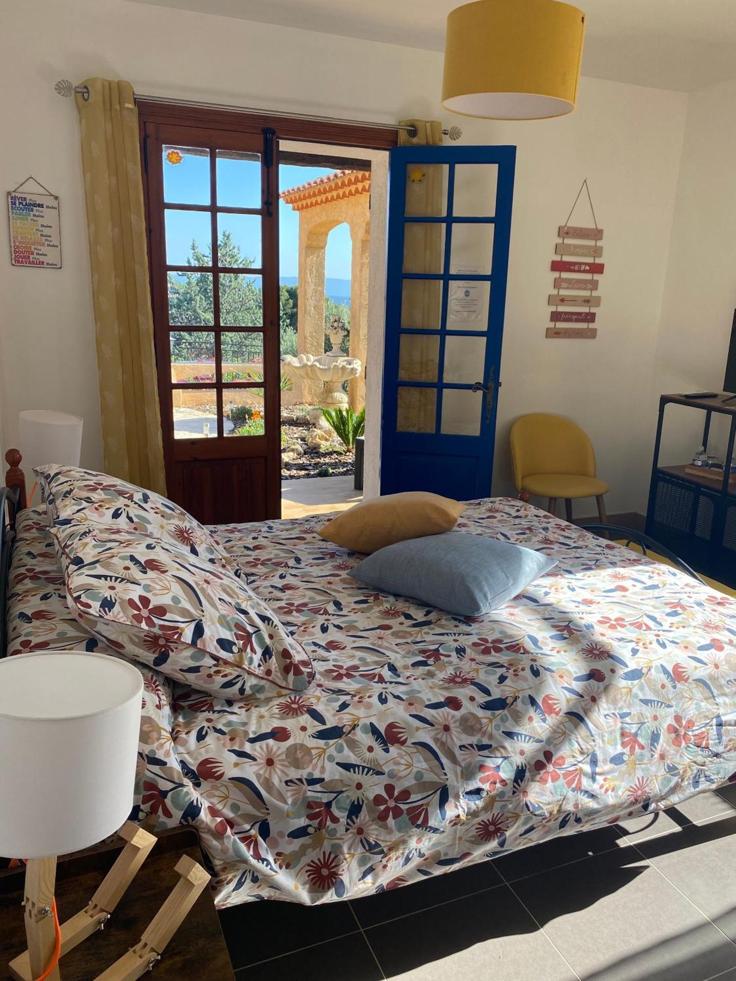 Chambres D'Hotes De Charme La Joseline 플레이오스크 외부 사진