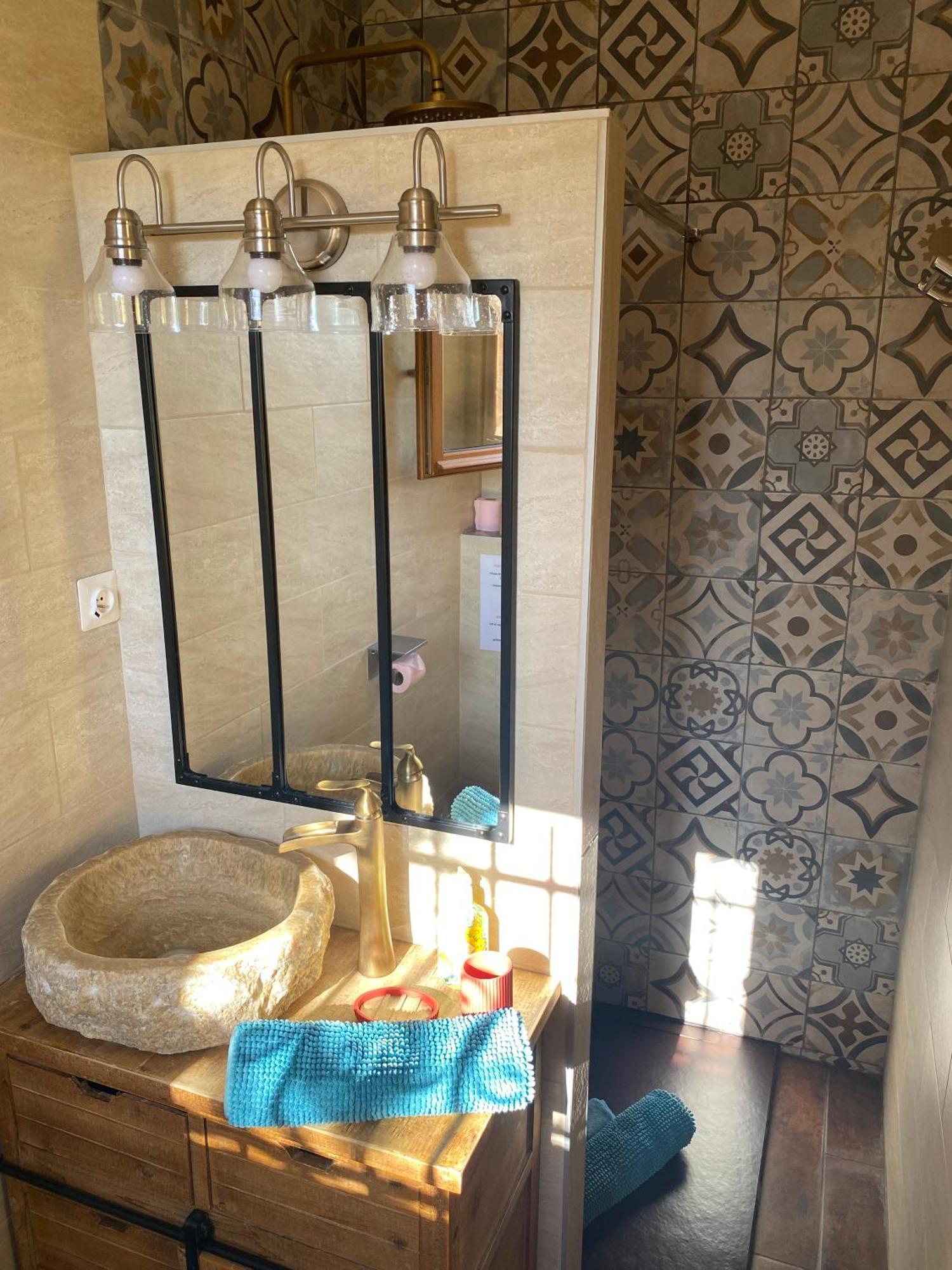 Chambres D'Hotes De Charme La Joseline 플레이오스크 외부 사진