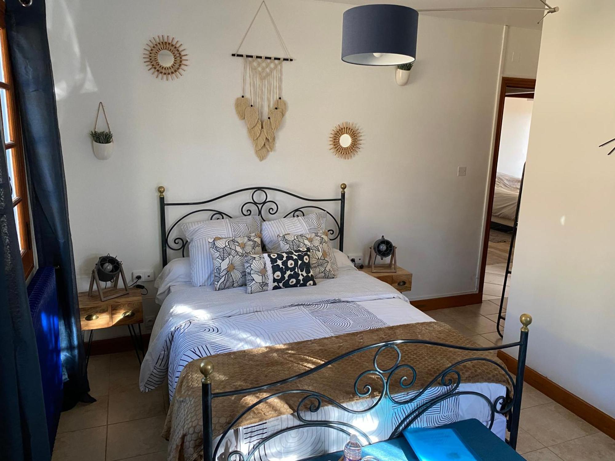 Chambres D'Hotes De Charme La Joseline 플레이오스크 외부 사진