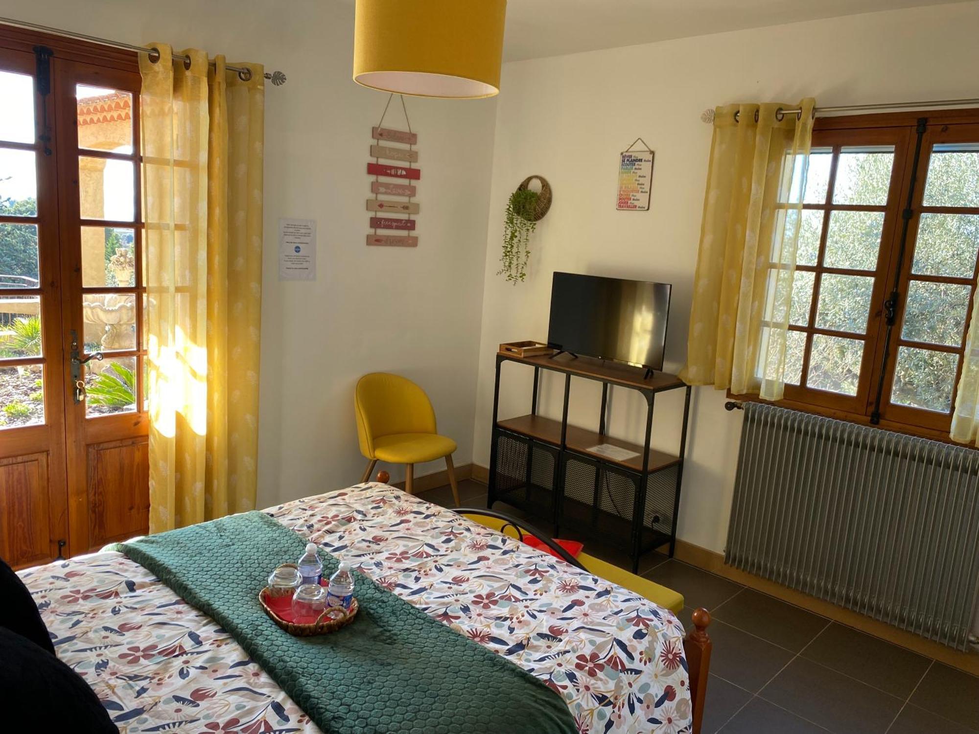 Chambres D'Hotes De Charme La Joseline 플레이오스크 외부 사진